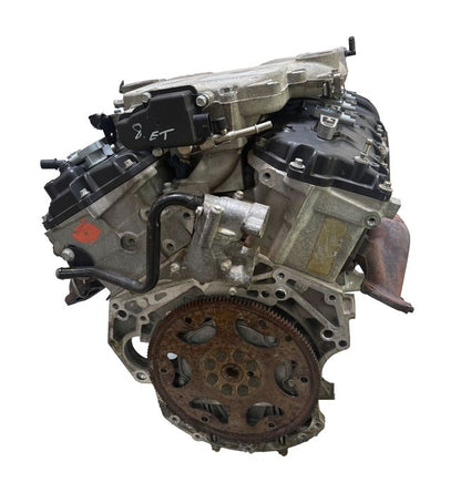 Moteur d'occasion Cadillac 3.6L LY7 – état général