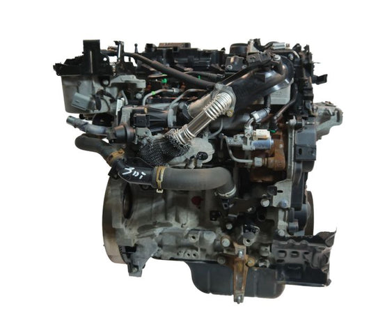 Moteur d'occasion Volvo V40 1.6L – D4162T-D41