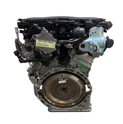 Moteur M276.952-276.952-M276 Mercedes-Benz E (W212) – vue détail