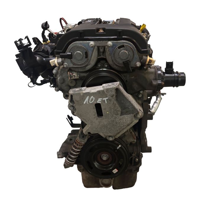 Bloc moteur Opel 1.4L A14NEL-LUH – Express Parts