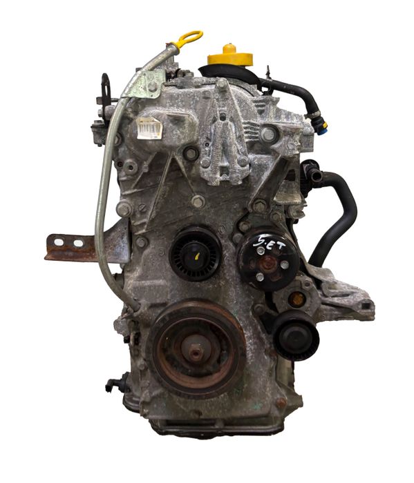 Moteur d'occasion Renault 0.9L H4B400-H4B – état général