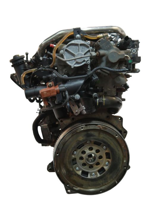 Moteur d'occasion Volvo 2.0L D4204T-D42 – état général