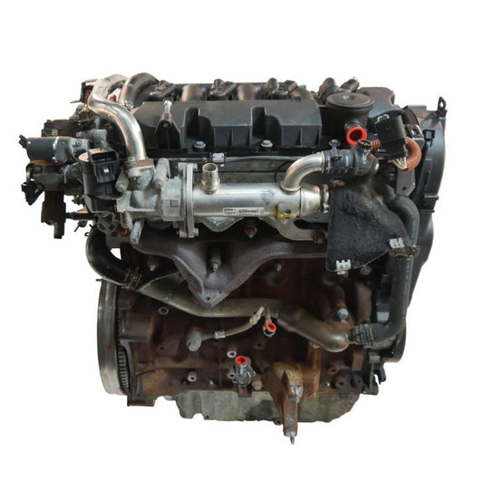 Moteur d'occasion Volvo V50 2.0L – D4204T-D42