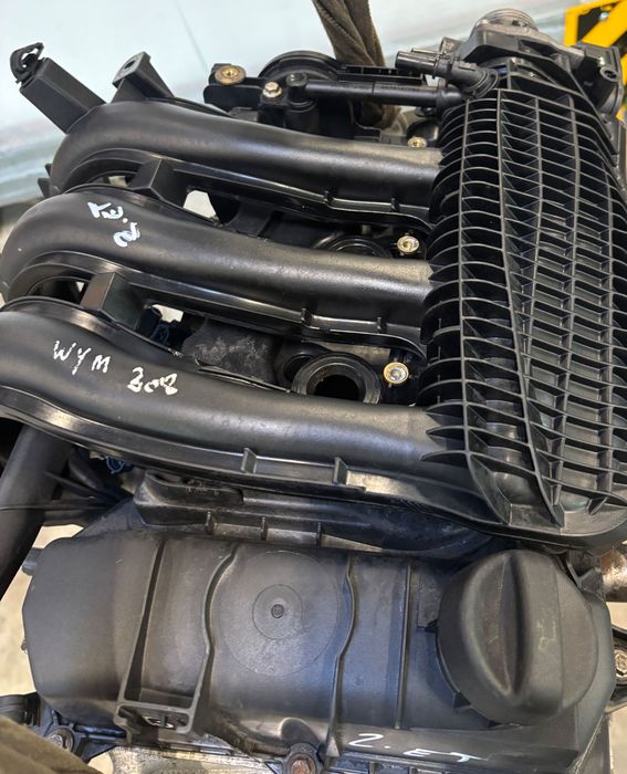 Moteur Peugeot 208 CA ZMZ-ZM01-EB0 – Express Parts Belgique