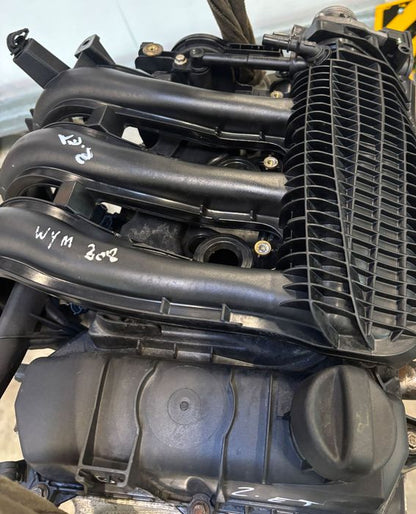 Moteur Peugeot 208 CA ZMZ-ZM01-EB0 – Express Parts Belgique