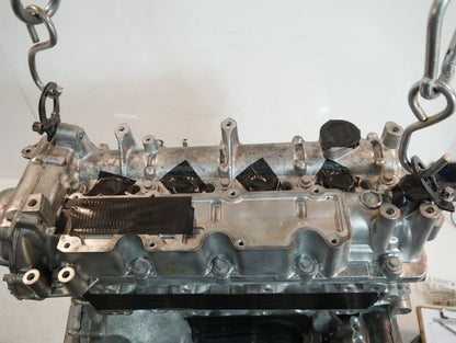 Moteur Land Rover Sport L550 XF 204DTH-204DTD-AJ20D4 – Express Parts Belgique