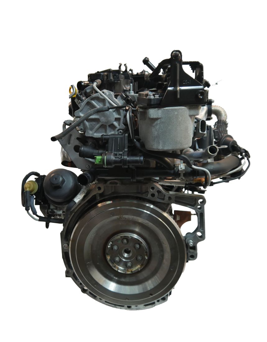 Moteur d'occasion Volvo 1.6L D4162T-D41 – état général