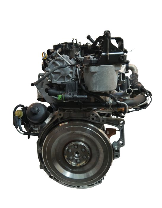 Moteur d'occasion Volvo 1.6L D4162T-D41 – état général