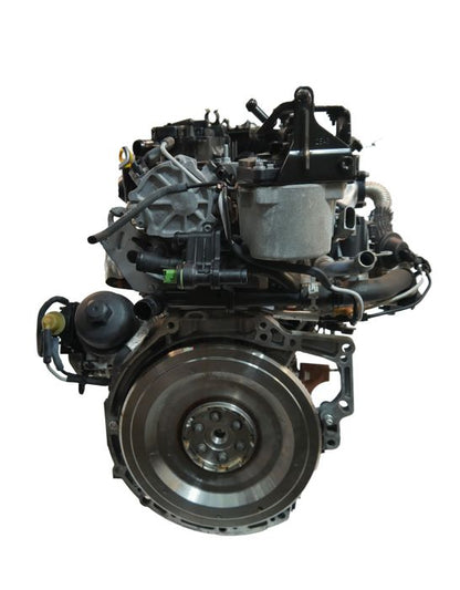 Moteur d'occasion Volvo 1.6L D4162T-D41 – état général