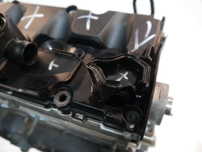 Vue moteur DNA-DNAB VW 2.0L – pièce occasion