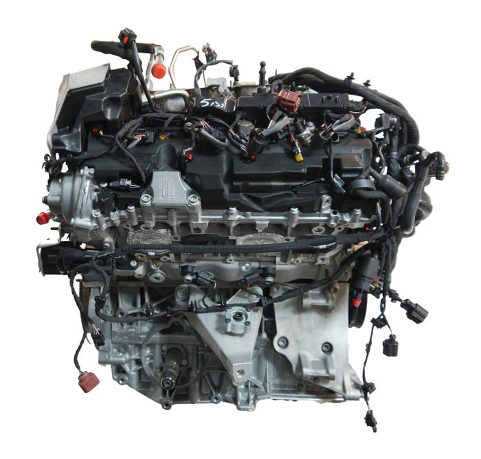 Bloc moteur Porsche 4.0L MCV.DA-MCV-CV.DA-CVD-CVDA – Express Parts