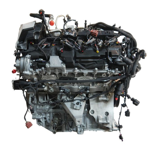 Bloc moteur Porsche 4.0L MCV.DA-MCV-CV.DA-CVD-CVDA – Express Parts