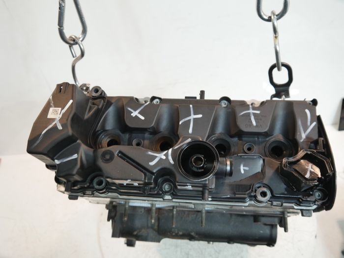 Moteur VW Transporter T6 DNA-DNAB – Express Parts Belgique