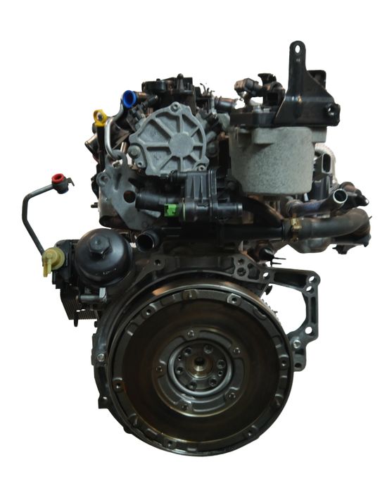 Moteur d'occasion Volvo 1.6L D4162T-D41 – état général
