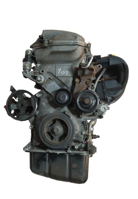 Bloc moteur Toyota 1.8L 1ZZ-FE/1ZZ – Express Parts