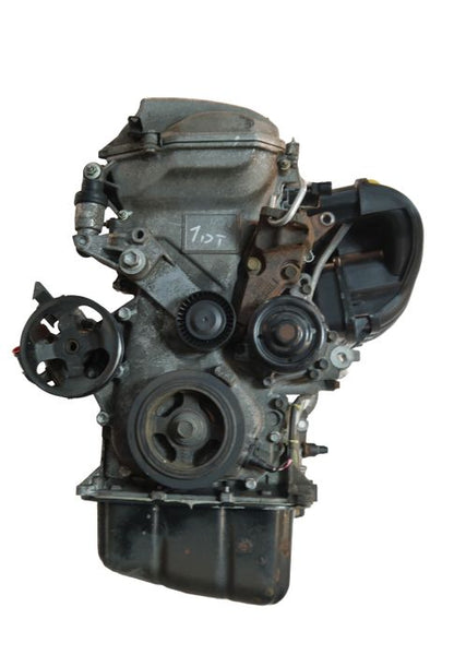 Bloc moteur Toyota 1.8L 1ZZ-FE/1ZZ – Express Parts