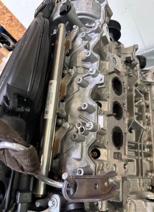 Moteur Mercedes-Benz E (W212) M276.952-276.952-M276 – Express Parts Belgique
