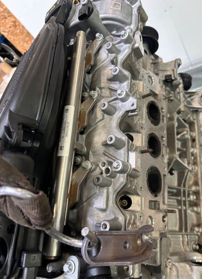 Moteur Mercedes-Benz E (W212) M276.952-276.952-M276 – Express Parts Belgique