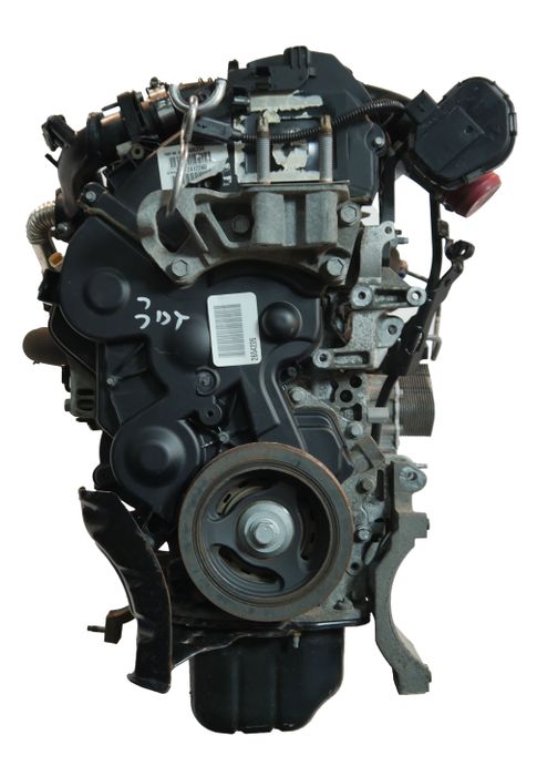 Moteur D4162T-D41 Volvo V40 248 000 km – vue détail