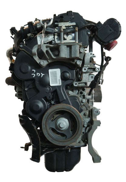 Moteur D4162T-D41 Volvo V40 248 000 km – vue détail