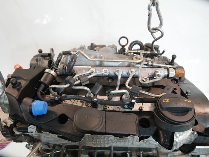 Moteur VW Tiguan CBA-CBAB – Express Parts Belgique