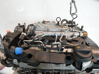Moteur VW Tiguan CBA-CBAB – Express Parts Belgique