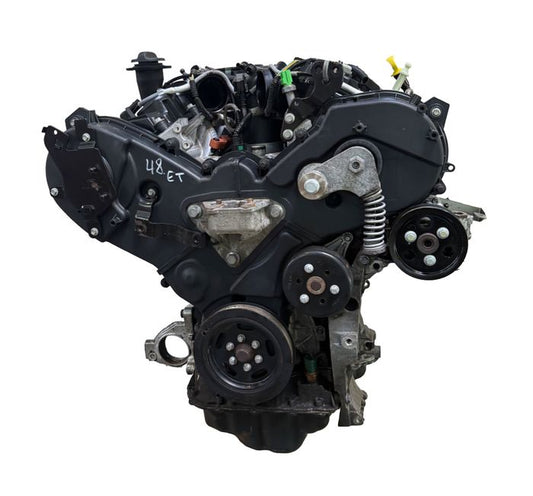 Moteur d'occasion Citroen C6 TD 2.7L – UHZ-DT17TED4-0135JT