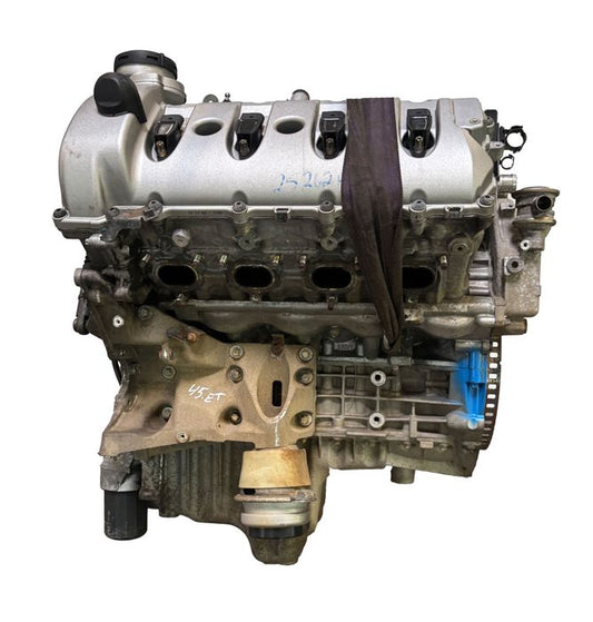 Bloc moteur Porsche 4.5L M48.00-48.00-M48 – Express Parts