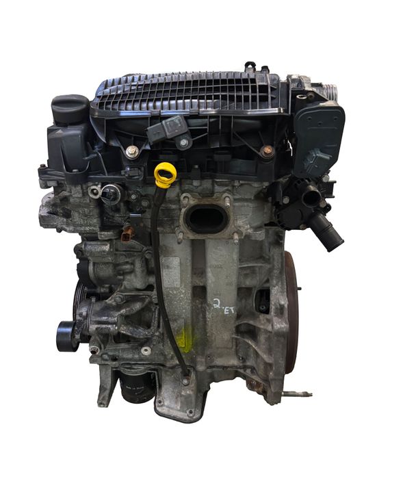 Moteur ZMZ-ZM01-EB0 Peugeot 208 CA 120 000 km – vue détail