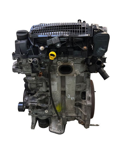 Moteur ZMZ-ZM01-EB0 Peugeot 208 CA 120 000 km – vue détail