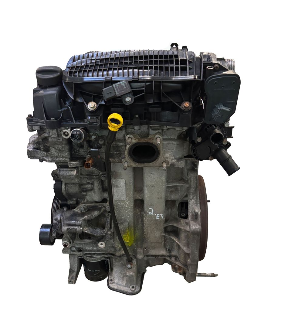 Moteur ZMZ-ZM01-EB0 Peugeot 208 CA 120 000 km – vue détail