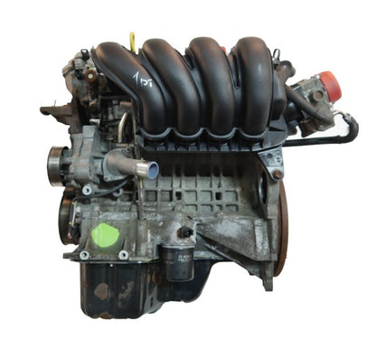Moteur d'occasion Toyota Corolla 1.8L – 1ZZ-FE/1ZZ