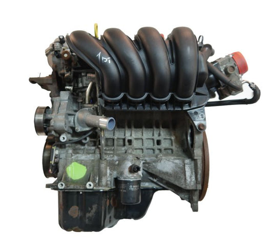 Moteur d'occasion Toyota Corolla 1.8L – 1ZZ-FE/1ZZ