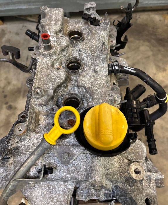 Moteur Renault Clio VI BH H4B400-H4B – Express Parts Belgique