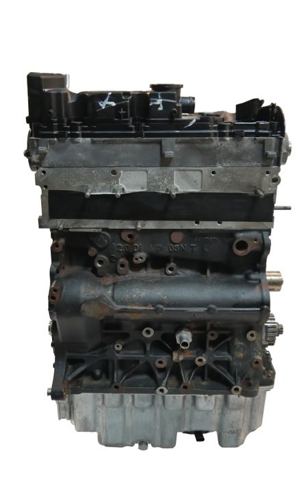 Moteur d'occasion VW Transporter T6 2.0L – DNA-DNAB