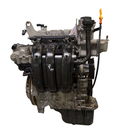 Moteur d'occasion Seat Ibiza IV Fabia Polo 1.2L – CGPA-CGPB-CGP