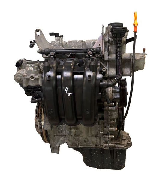 Moteur d'occasion Seat Ibiza IV Fabia Polo 1.2L – CGPA-CGPB-CGP