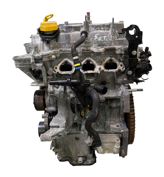 Moteur d'occasion Renault Clio VI BH 0.9L – H4B400-H4B