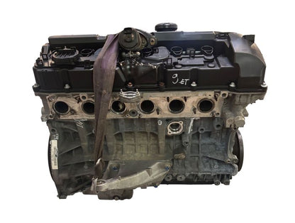 Moteur N52B25A-N52B25U1-N52 BMW Série 3 (E90) 254 000 km – vue détail