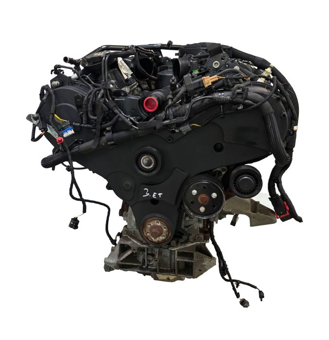 Moteur d'occasion Land Rover Range Rover Sport II L494 3.0L – 306DT-TDV6