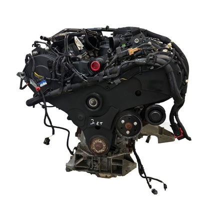 Moteur d'occasion Land Rover Range Rover Sport II L494 3.0L – 306DT-TDV6