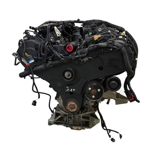 Moteur d'occasion Land Rover Range Rover Sport II L494 3.0L – 306DT-TDV6