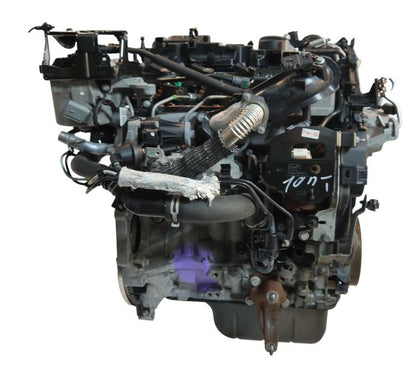 Moteur d'occasion Volvo V60 1.6L – D4162T-D41