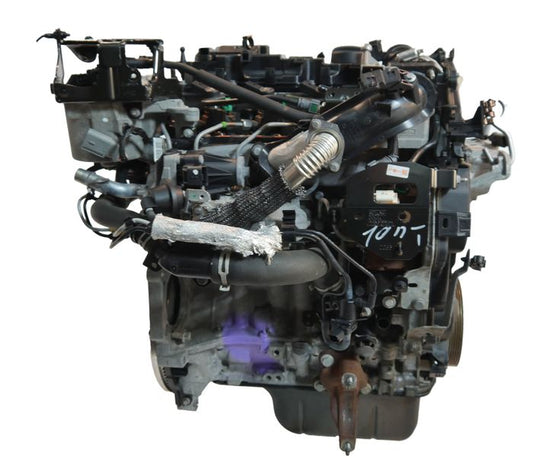 Moteur d'occasion Volvo V60 1.6L – D4162T-D41