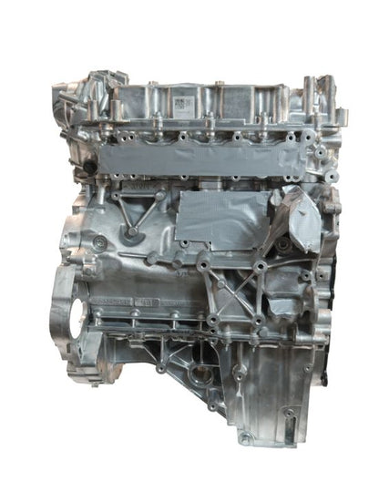 Moteur 204DTH-204DTD-AJ20D4 Land Rover Sport L550 F-Pace – vue détail