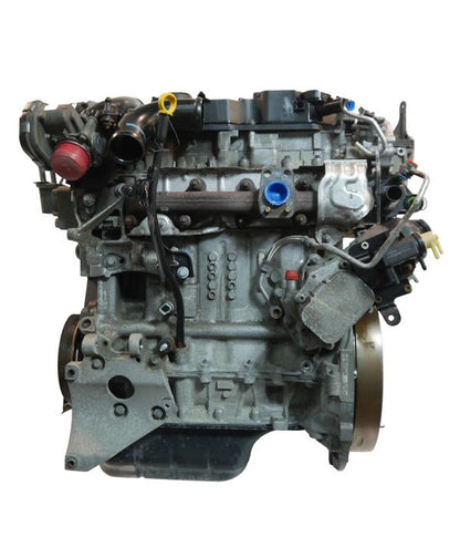Bloc moteur Volvo 1.6L D4162T-D41 – Express Parts