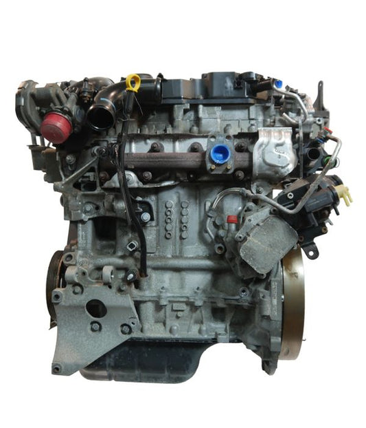 Bloc moteur Volvo 1.6L D4162T-D41 – Express Parts