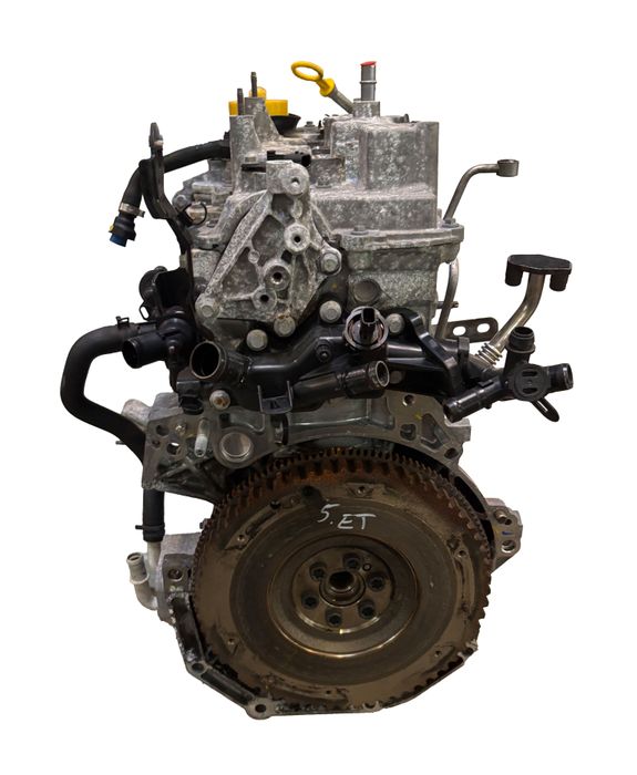 Bloc moteur Renault 0.9L H4B400-H4B – Express Parts