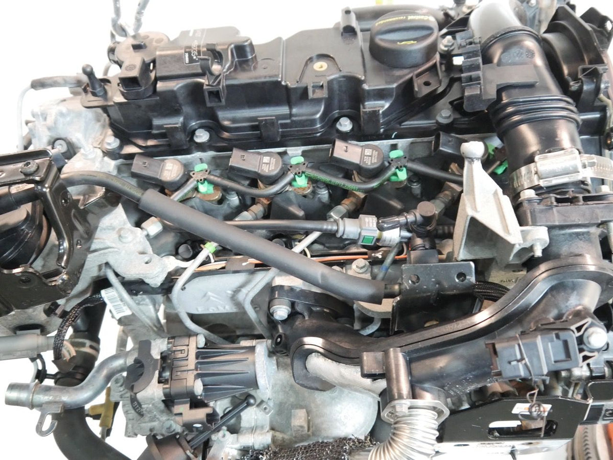 Moteur Volvo V60 D4162T-D41 – Express Parts Belgique