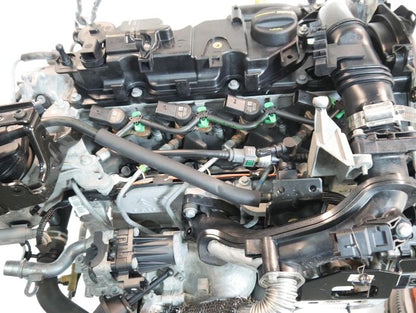 Moteur Volvo V60 D4162T-D41 – Express Parts Belgique